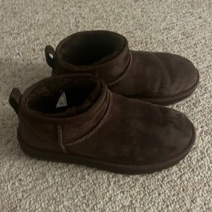 UGG Ultra Mini Boot